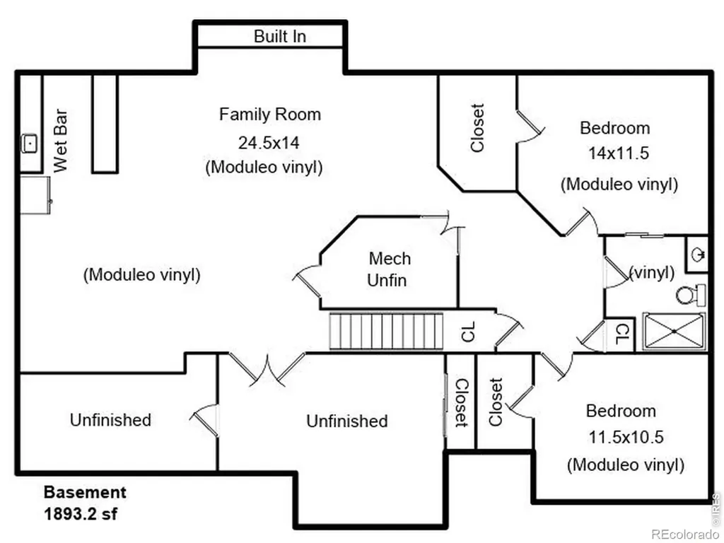 2213 Timber Creek Drive Fort Collins CO 80528