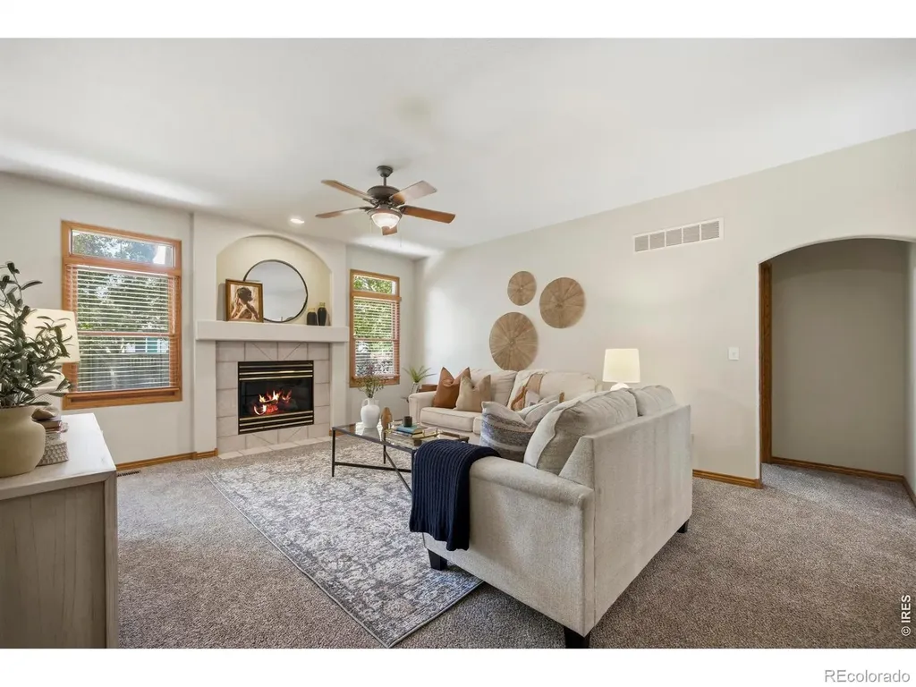 2213 Timber Creek Drive Fort Collins CO 80528