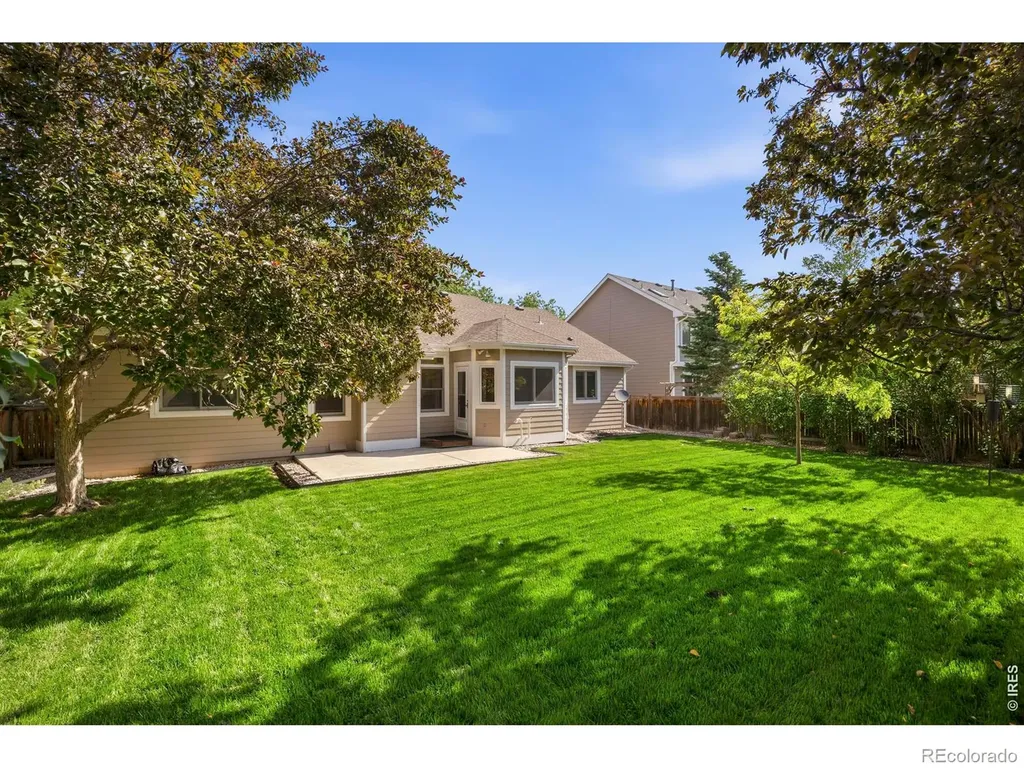 2213 Timber Creek Drive Fort Collins CO 80528