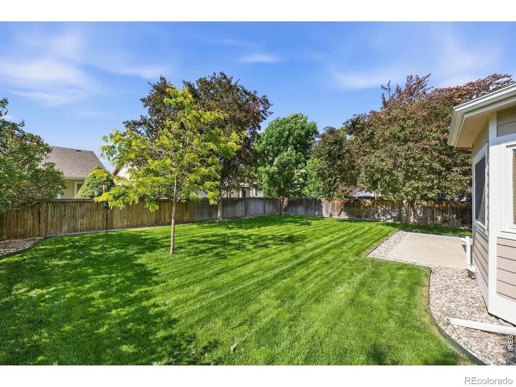 2213 Timber Creek Drive Fort Collins CO 80528