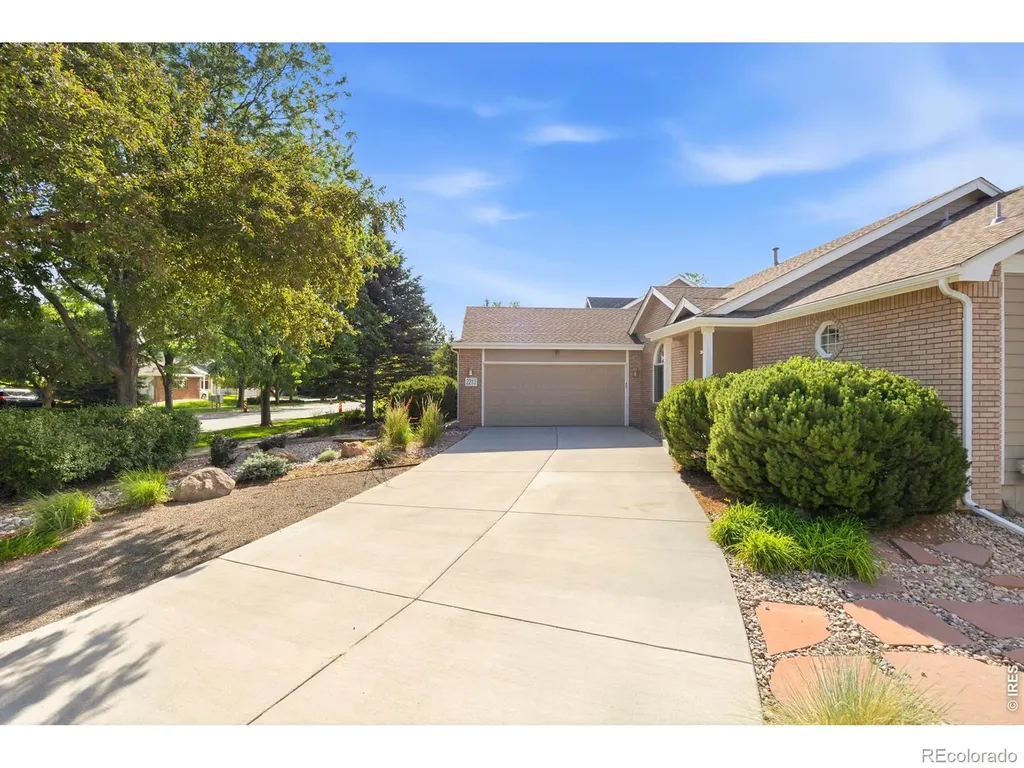 2213 Timber Creek Drive Fort Collins CO 80528