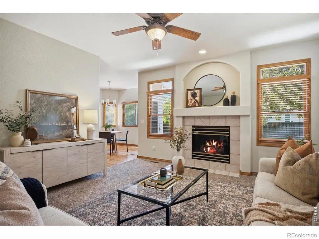 2213 Timber Creek Drive Fort Collins CO 80528