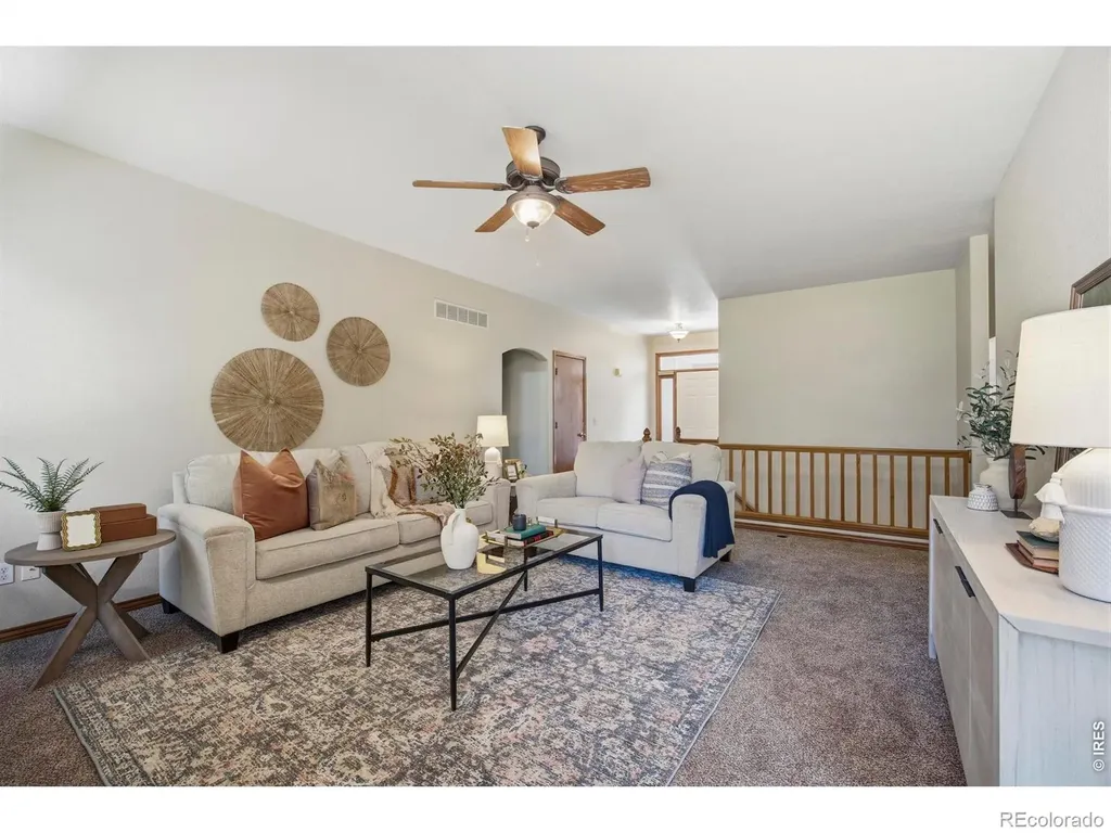 2213 Timber Creek Drive Fort Collins CO 80528