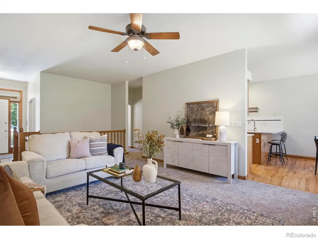 2213 Timber Creek Drive Fort Collins CO 80528