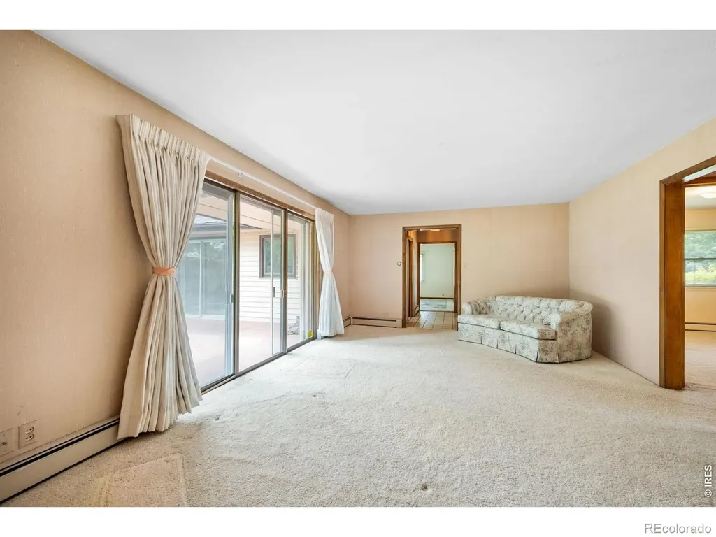 2222 Mathews Street Fort Collins CO 80525