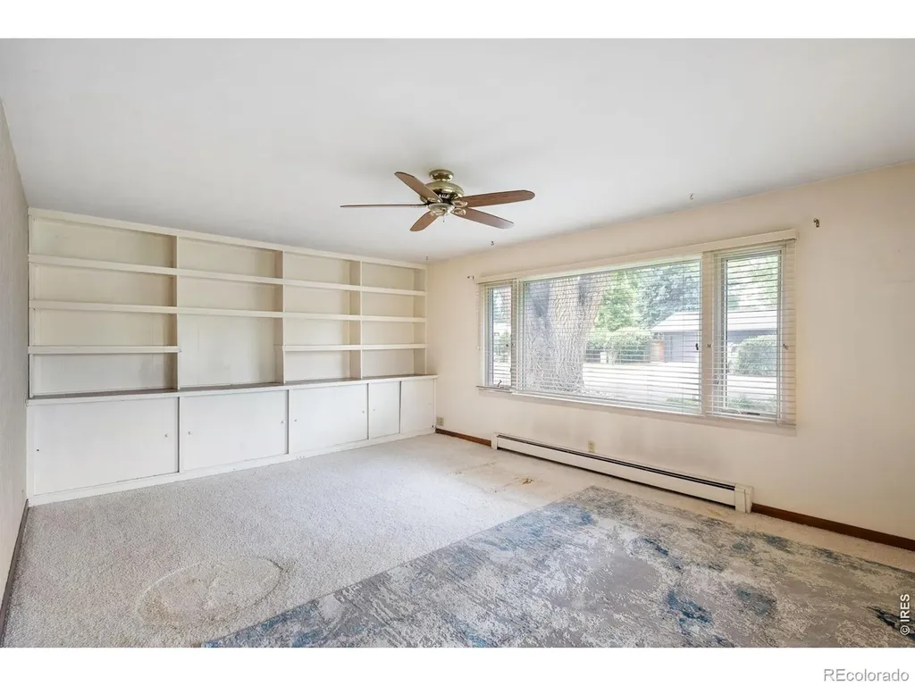 2222 Mathews Street Fort Collins CO 80525