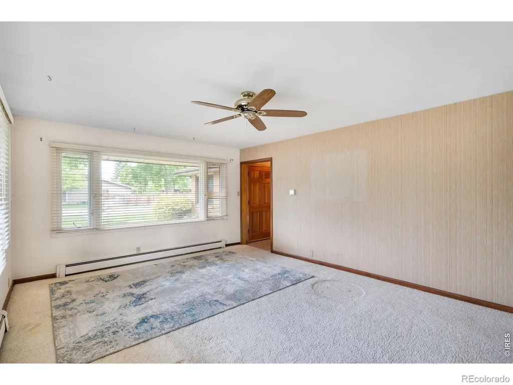 2222 Mathews Street Fort Collins CO 80525