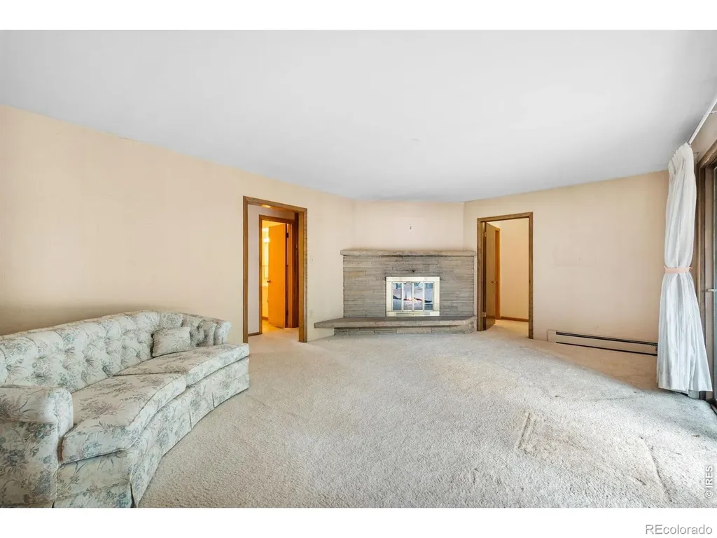 2222 Mathews Street Fort Collins CO 80525