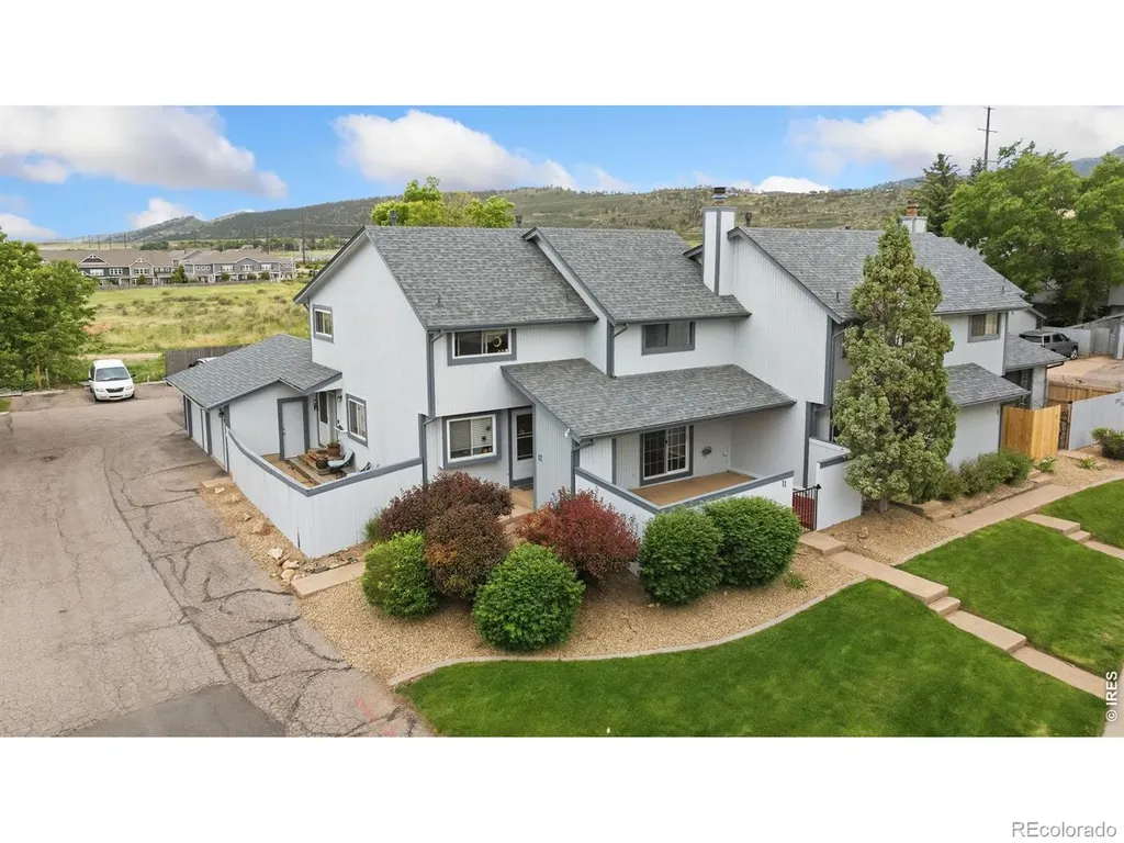 3025 W Stuart Street Fort Collins CO 80526