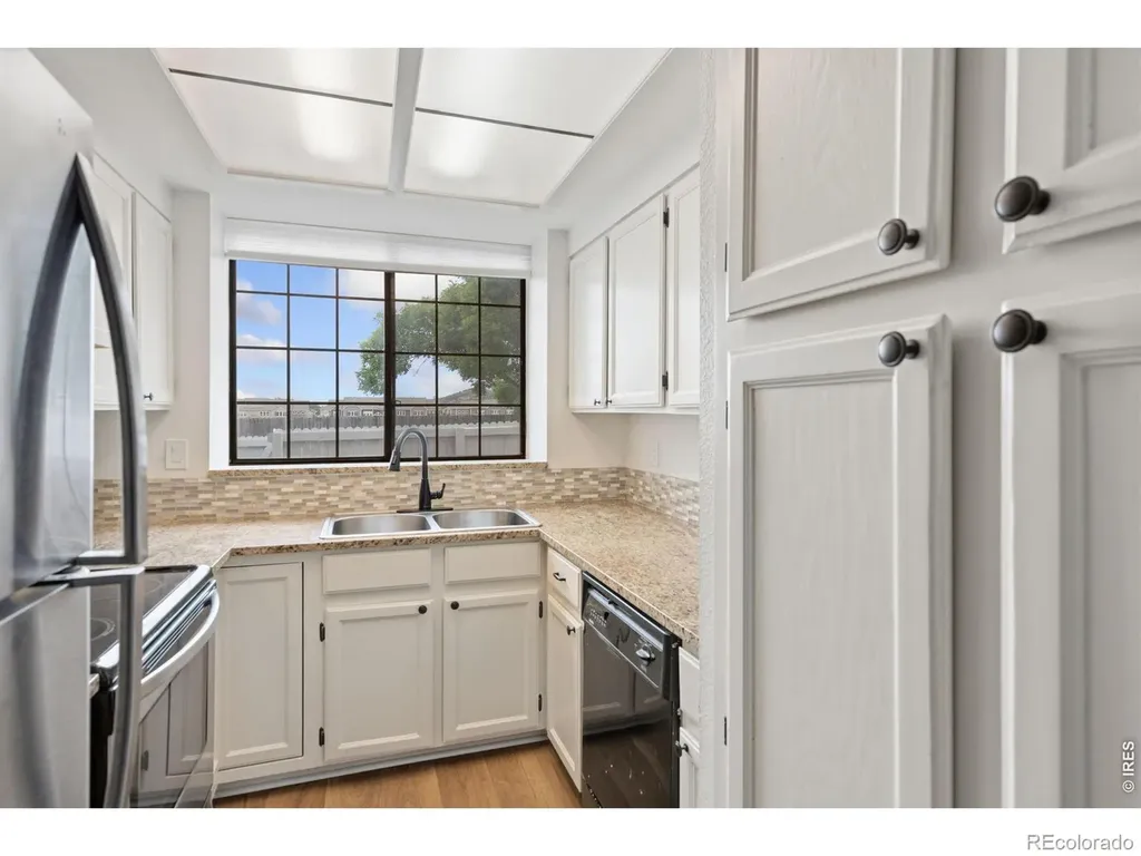 3025 W Stuart Street Fort Collins CO 80526