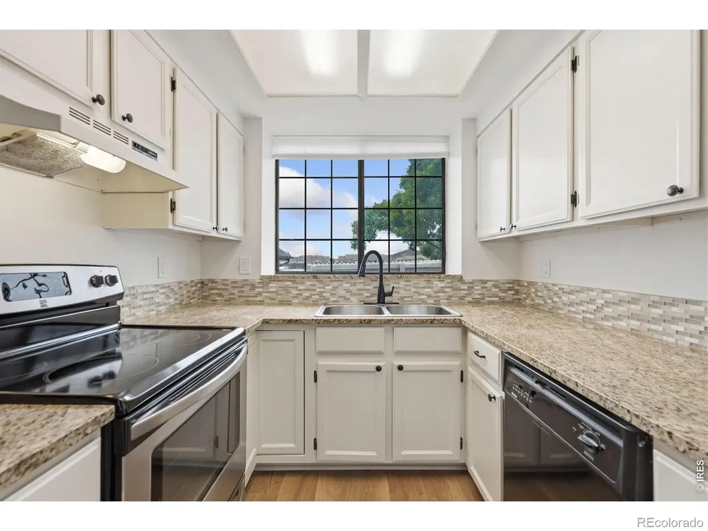 3025 W Stuart Street Fort Collins CO 80526