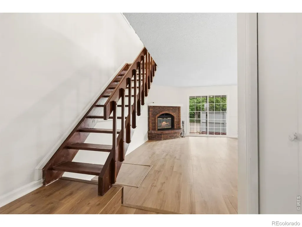 3025 W Stuart Street Fort Collins CO 80526