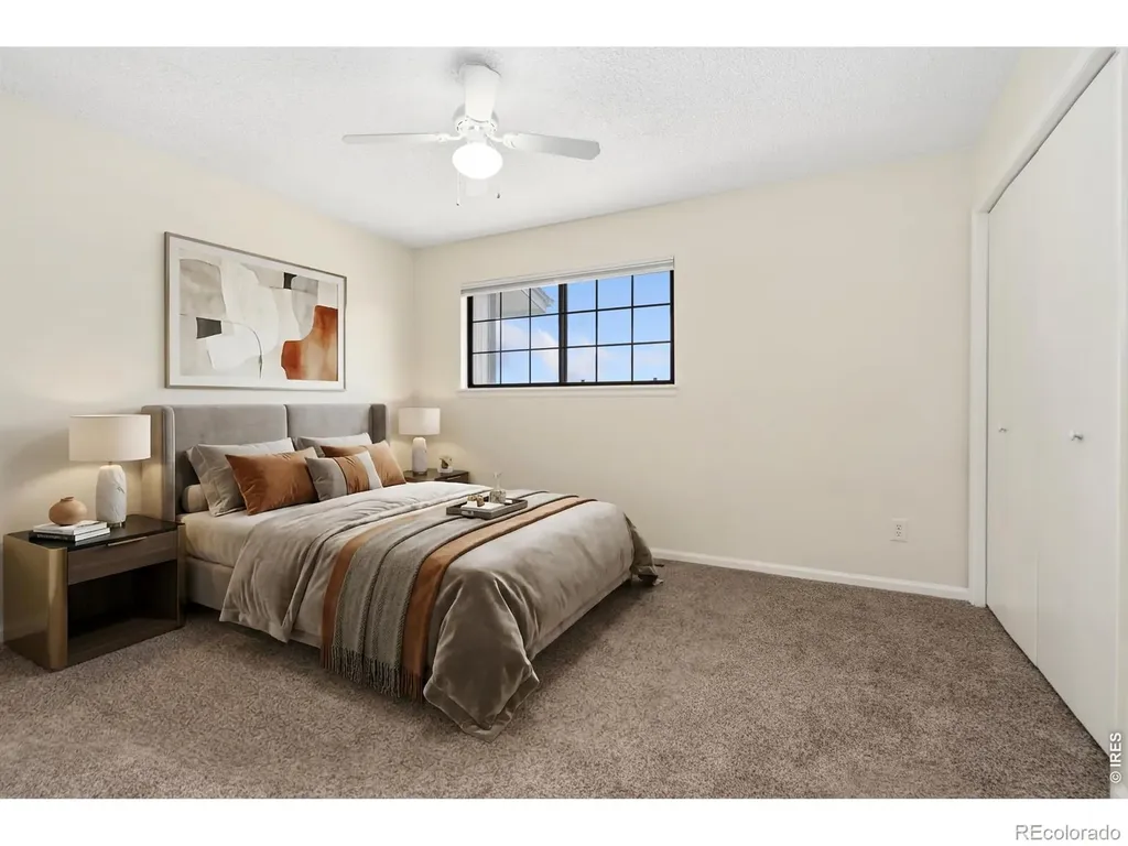 3025 W Stuart Street Fort Collins CO 80526