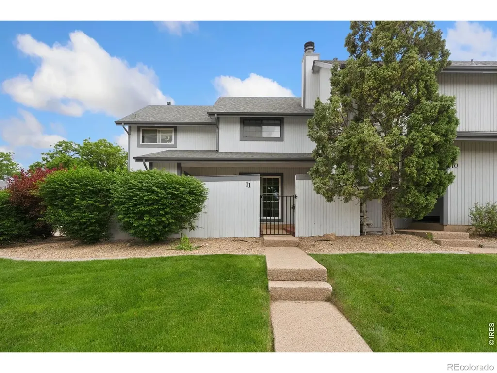3025 W Stuart Street Fort Collins CO 80526
