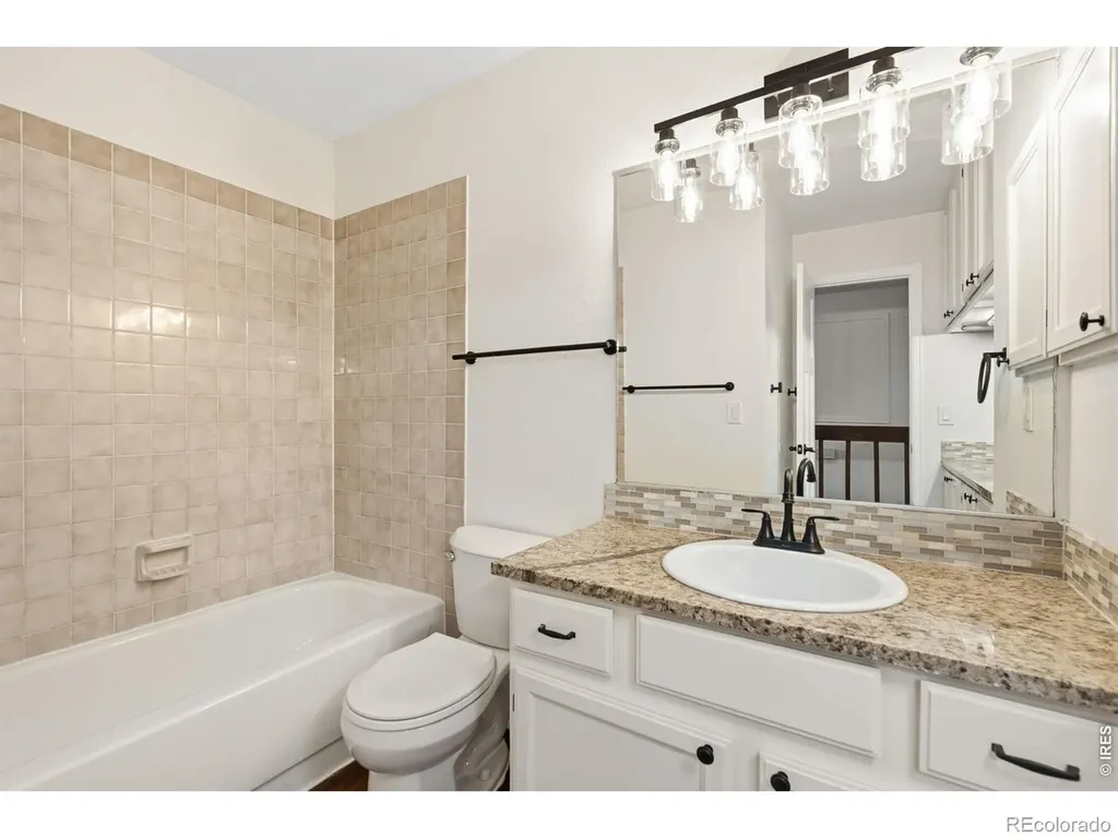 3025 W Stuart Street Fort Collins CO 80526