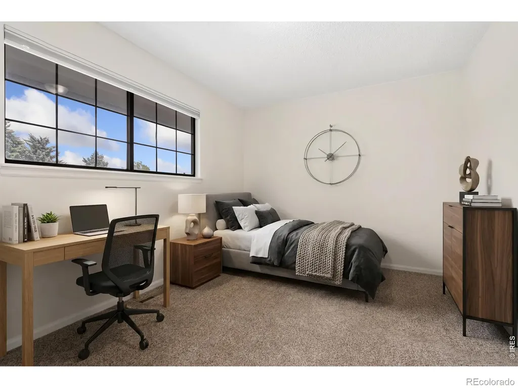 3025 W Stuart Street Fort Collins CO 80526