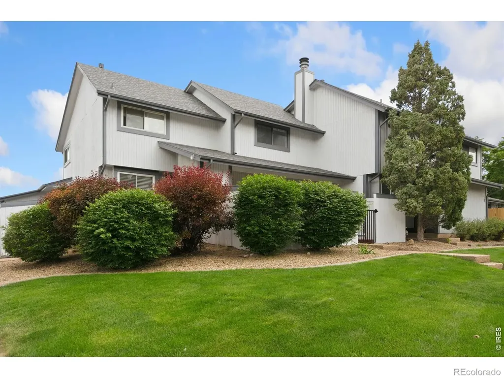 3025 W Stuart Street Fort Collins CO 80526