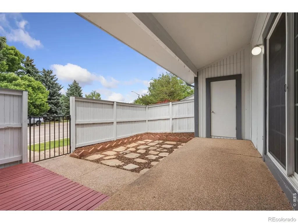 3025 W Stuart Street Fort Collins CO 80526