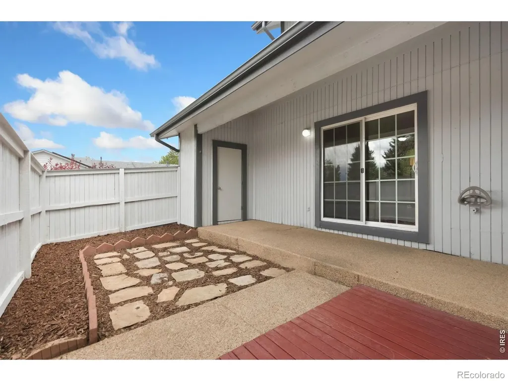 3025 W Stuart Street Fort Collins CO 80526