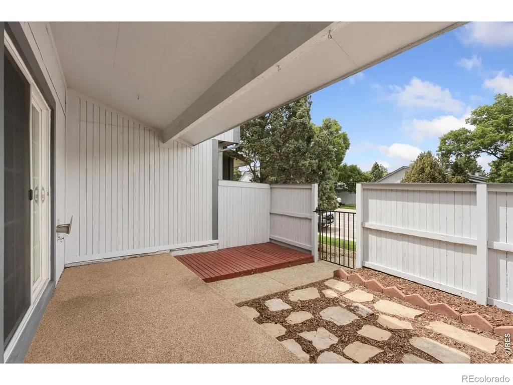 3025 W Stuart Street Fort Collins CO 80526