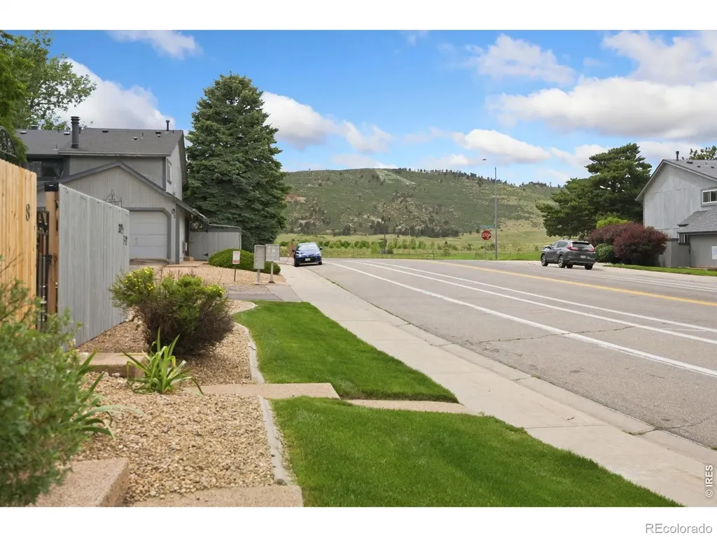 3025 W Stuart Street Fort Collins CO 80526