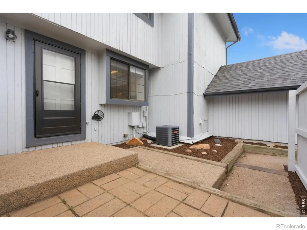 3025 W Stuart Street Fort Collins CO 80526