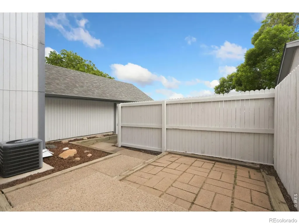 3025 W Stuart Street Fort Collins CO 80526