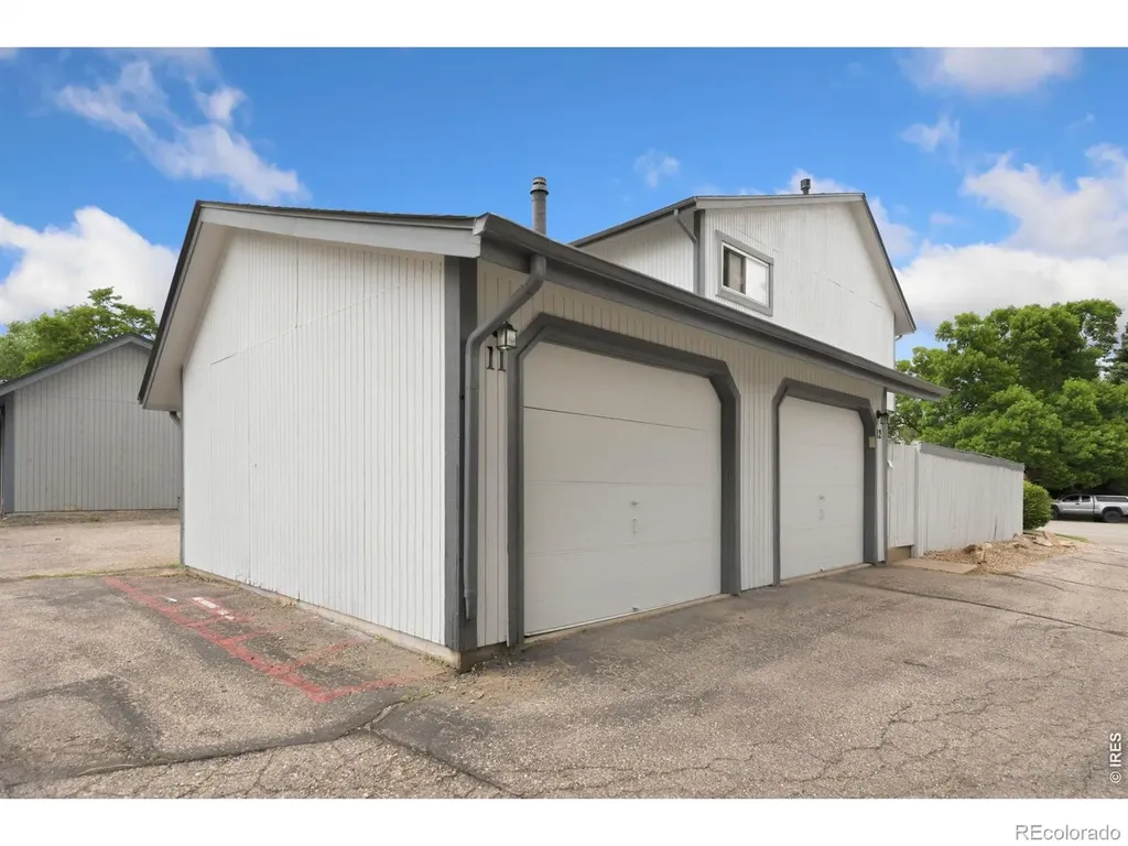 3025 W Stuart Street Fort Collins CO 80526