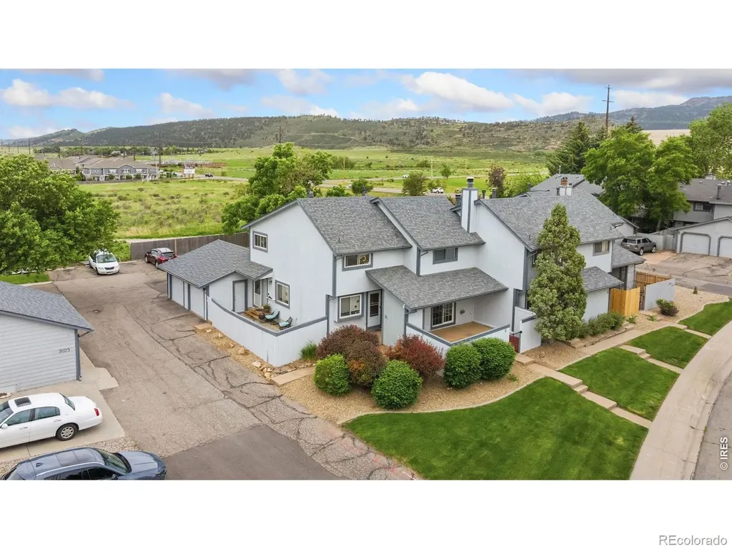 3025 W Stuart Street Fort Collins CO 80526