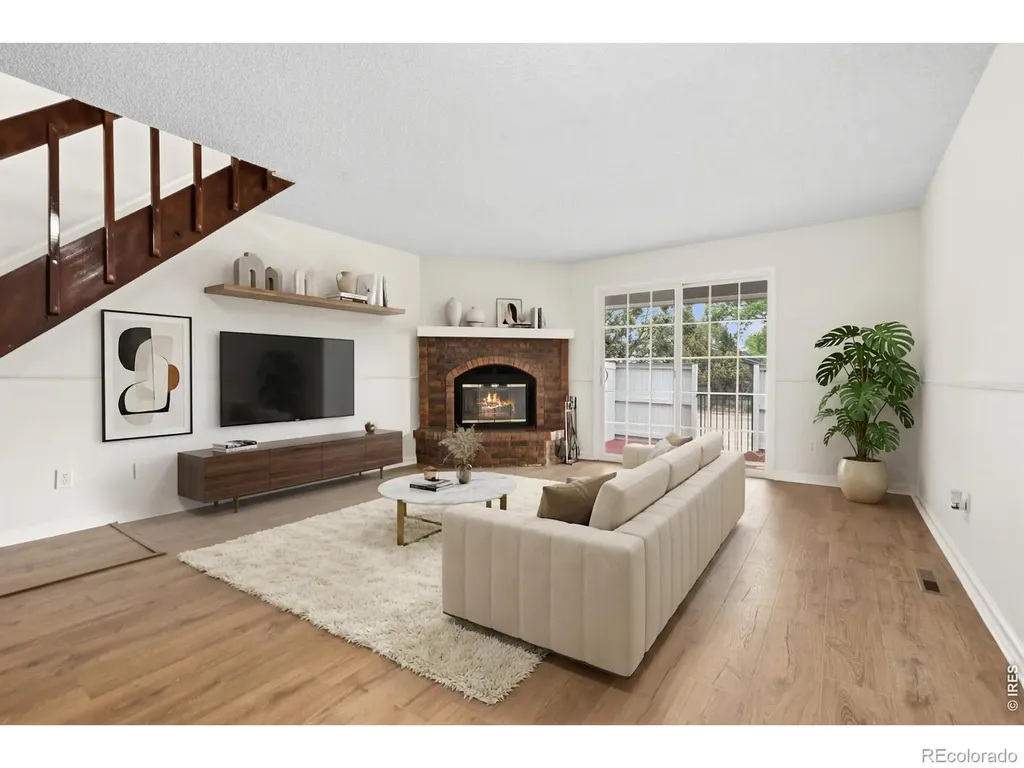 3025 W Stuart Street Fort Collins CO 80526