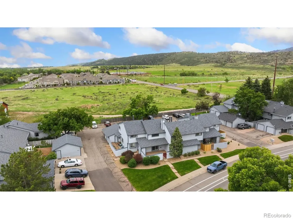 3025 W Stuart Street Fort Collins CO 80526