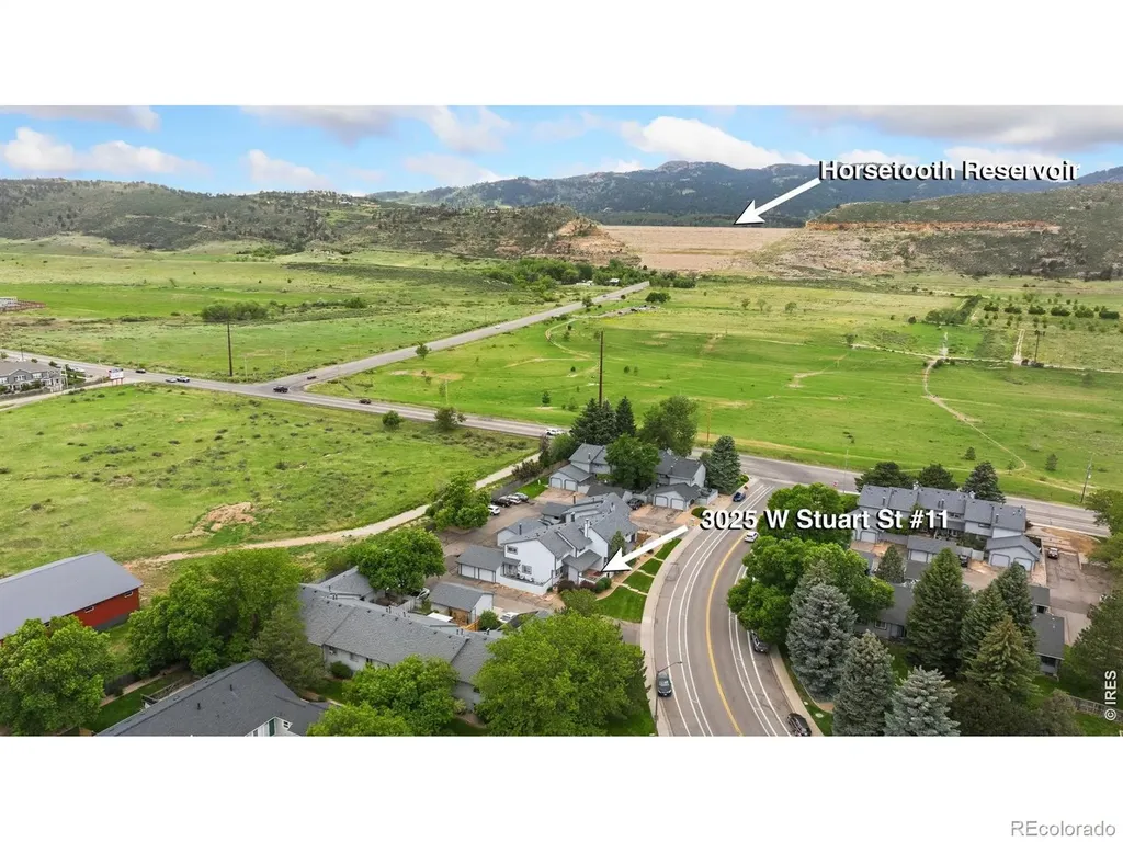 3025 W Stuart Street Fort Collins CO 80526