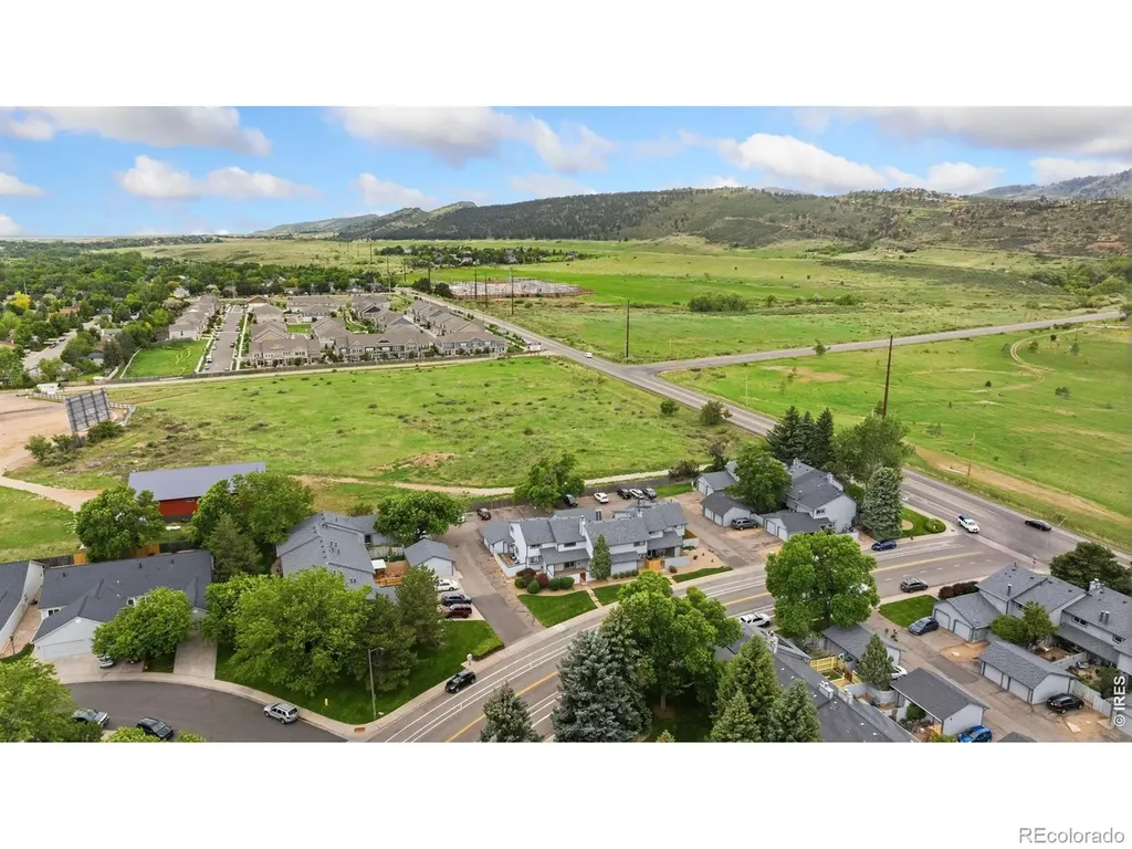3025 W Stuart Street Fort Collins CO 80526