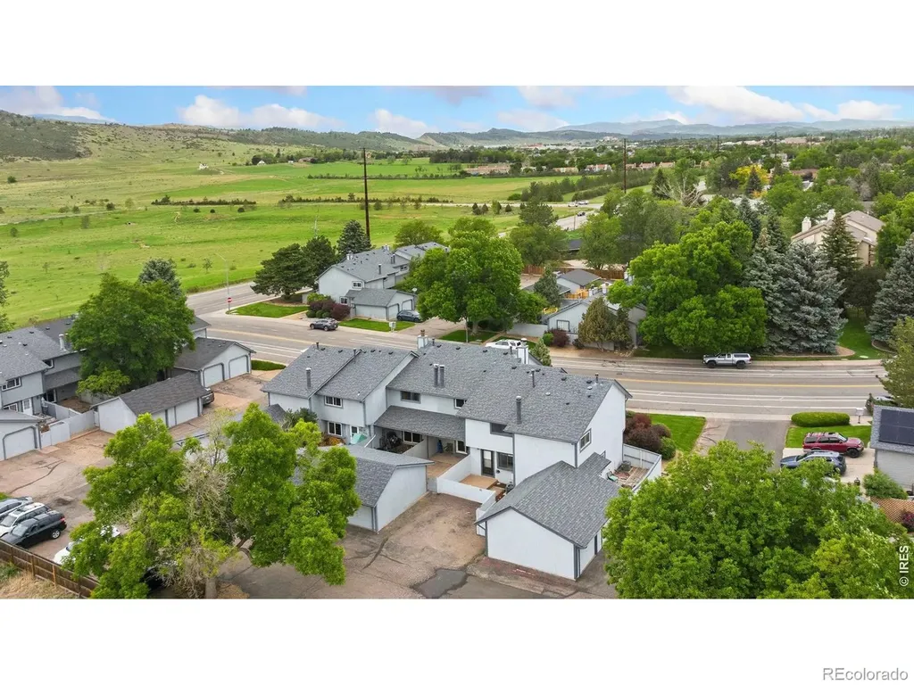 3025 W Stuart Street Fort Collins CO 80526