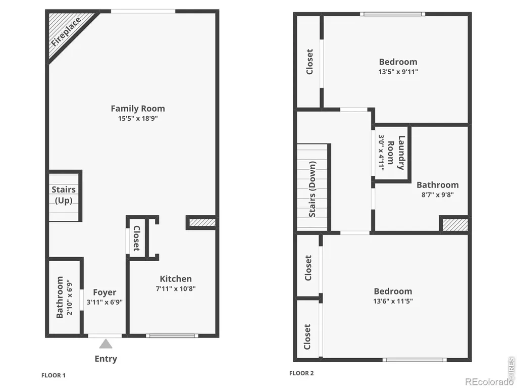 3025 W Stuart Street Fort Collins CO 80526