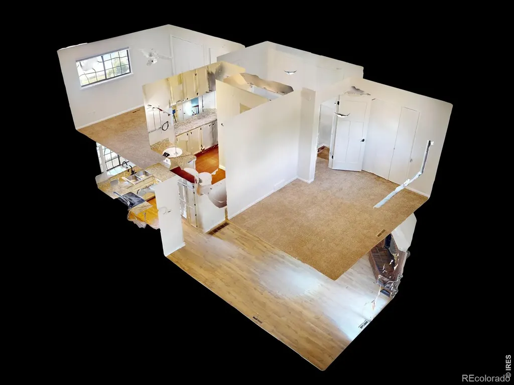 3025 W Stuart Street Fort Collins CO 80526