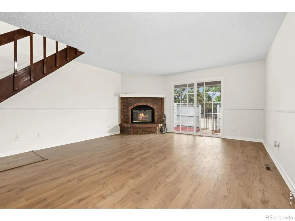 3025 W Stuart Street Fort Collins CO 80526