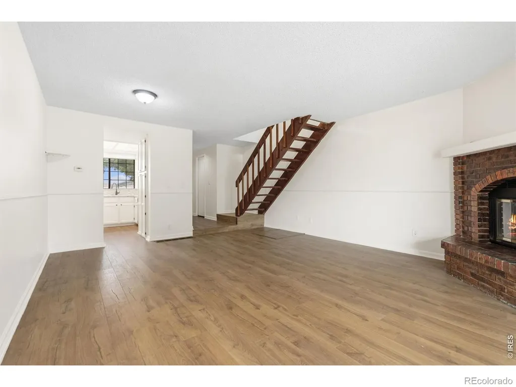 3025 W Stuart Street Fort Collins CO 80526