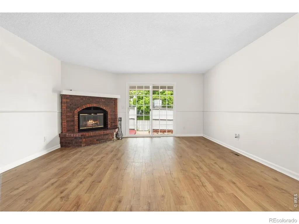 3025 W Stuart Street Fort Collins CO 80526