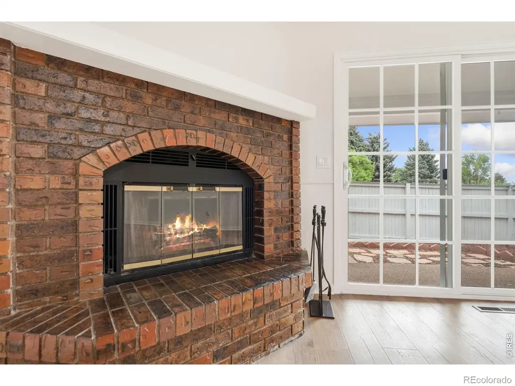 3025 W Stuart Street Fort Collins CO 80526
