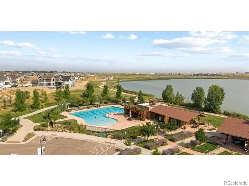 4110 S Park Drive Loveland CO 80538