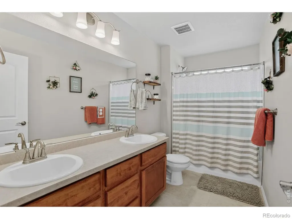 4492 Mountain Sky Street Johnstown CO 80534