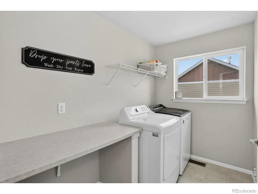 4492 Mountain Sky Street Johnstown CO 80534