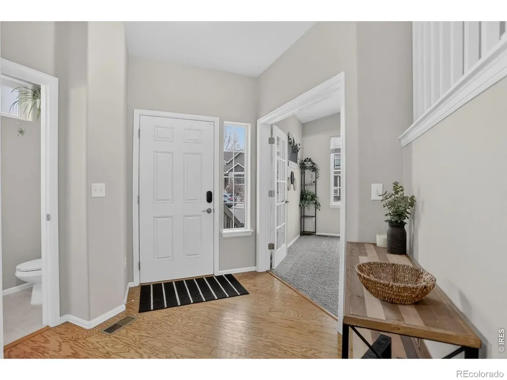 4492 Mountain Sky Street Johnstown CO 80534
