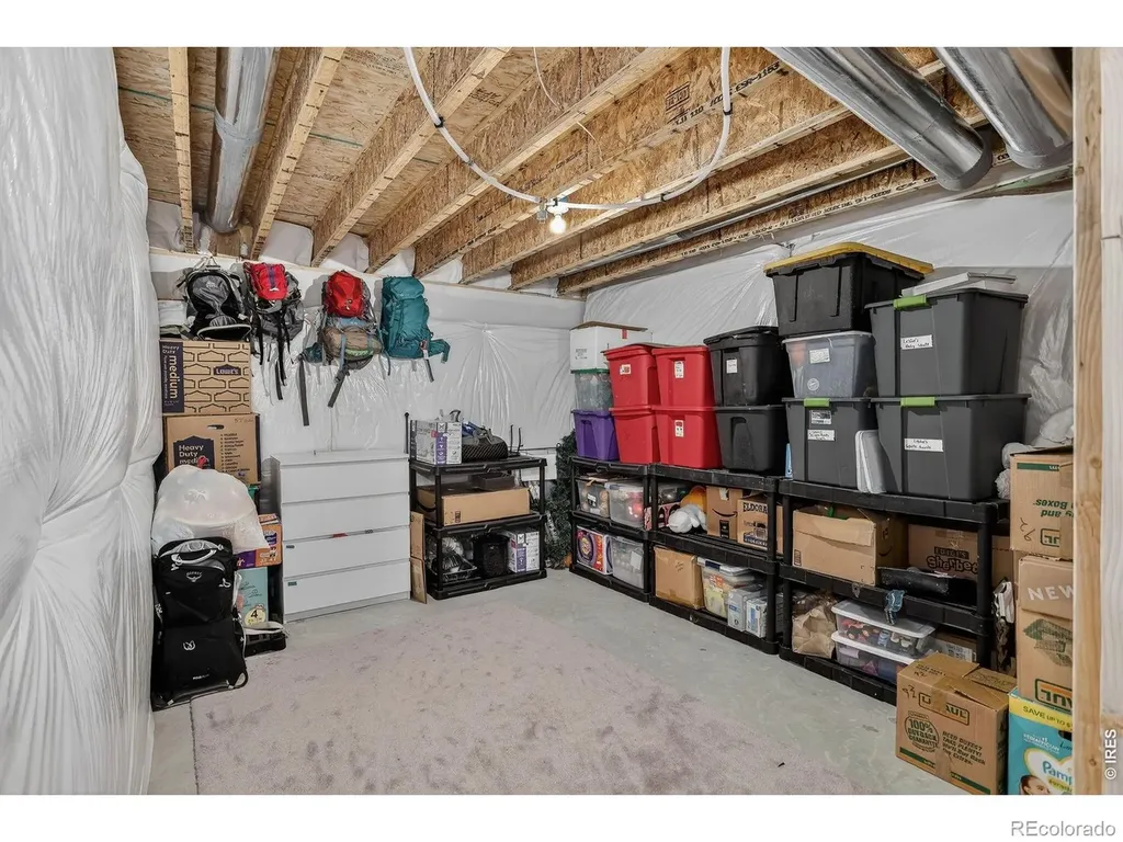 4492 Mountain Sky Street Johnstown CO 80534