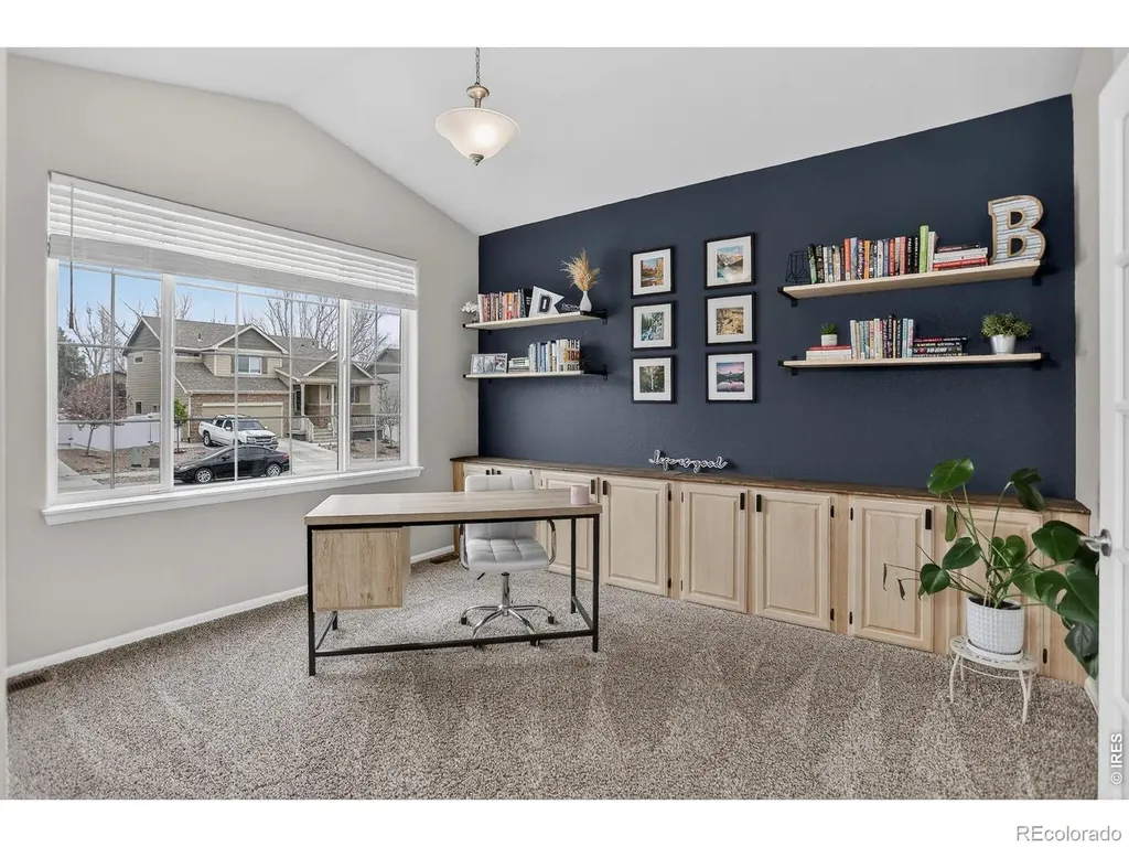 4492 Mountain Sky Street Johnstown CO 80534