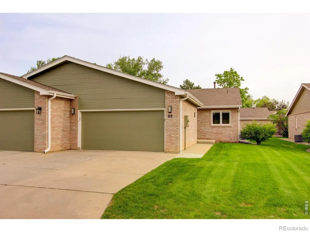 1531 W Swallow Road Fort Collins CO 80526
