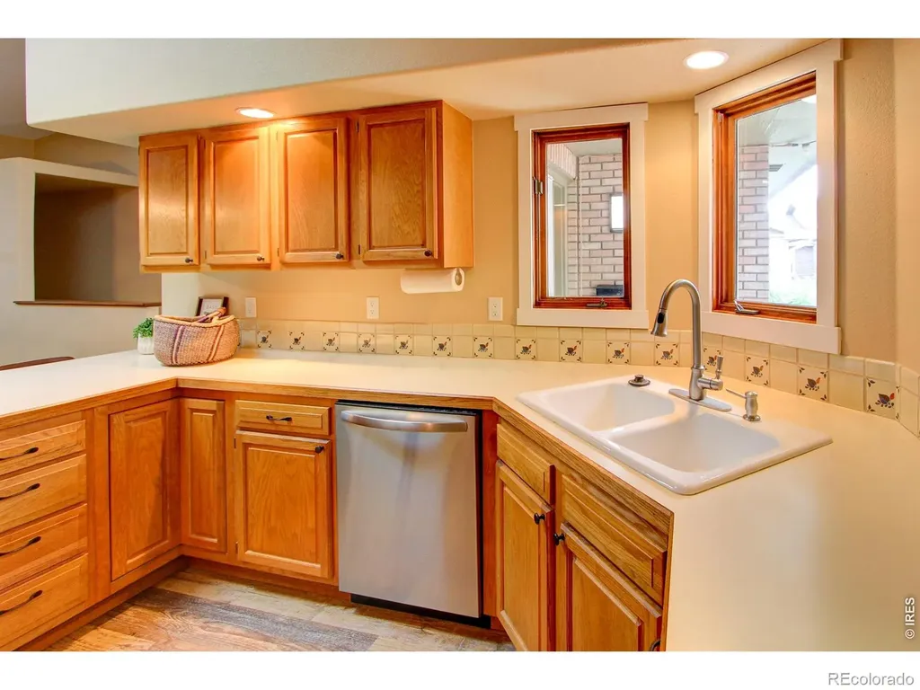 1531 W Swallow Road Fort Collins CO 80526