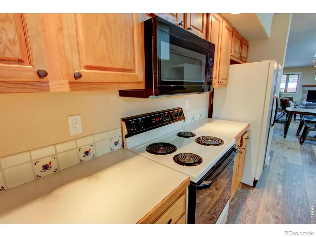 1531 W Swallow Road Fort Collins CO 80526