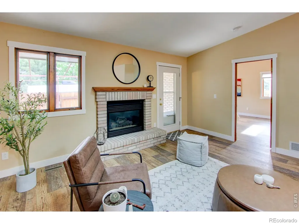 1531 W Swallow Road Fort Collins CO 80526